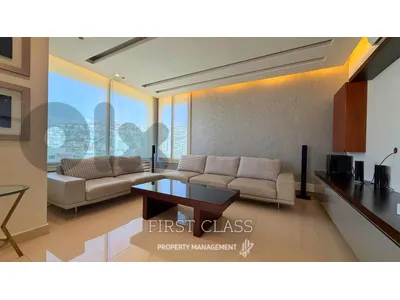 Luxury Furnished Apartement in Antelias