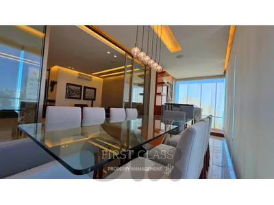 Luxury Furnished Apartement in Antelias