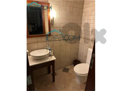 DY3502 - Mar Roukoz Furnished Apartment for Sale!