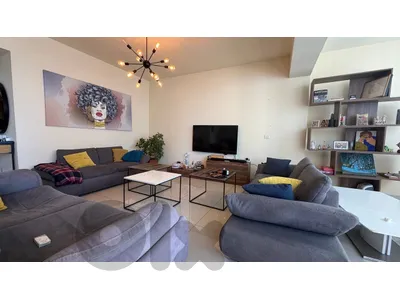 Apartment in a gated community in jdayde