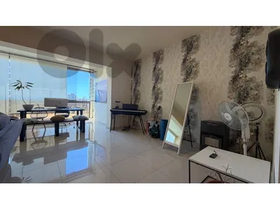 Apartment in a gated community in jdayde