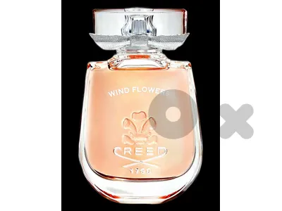 Creed Wind Flowers, 75ml  women Luxurious perfume