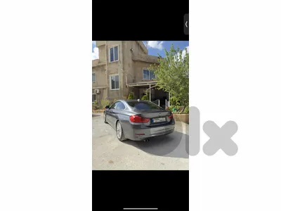 BMW 4-Series 2014 428i BMW 4-Series 2014 428i