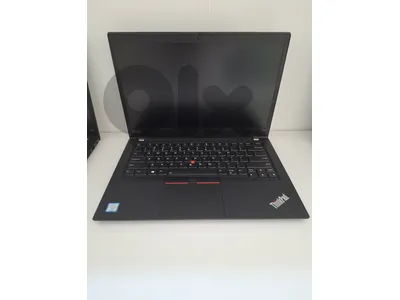 LENOVO THINKPAD T490 CPU I5 8TH 16 RAM TYPE C GRADE A+ 6 UNITS
