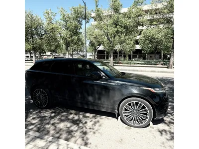 Land Rover Velar 2018 V6 1 OWNER Land Rover Velar 2018 V6 1 OWNER