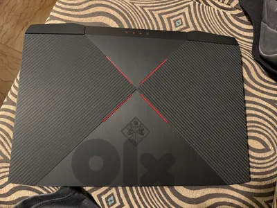 HP OMEN Gaming Laptop 15” | i7 | GTX Graphics | Clean Condition
