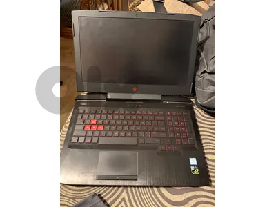 HP OMEN Gaming Laptop 15” | i7 | GTX Graphics | Clean Condition HP OMEN Gaming Laptop 15” | i7 | GTX Graphics | Clean Condition