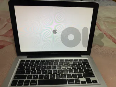 Apple MacBook Pro 13” A1278 | Intel i5 | Reliable & Upgradeable Apple MacBook Pro 13” A1278 | Intel i5 | Reliable & Upgradeable