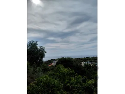 GMB313SZ - Land For Sale In Amchit  - أرض للبيع في عمشيت