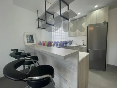 Apartment for rent Achrafieh | Prime Location | Security | New Bldg