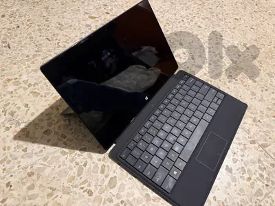 Microsoft Surface Pro 2 | Intel i5 | 8GB RAM | Keyboard Included