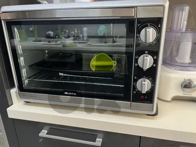 Ariete Bon Cuisine 520 electric Mini oven 52L/2000W