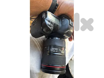 Canon Camera