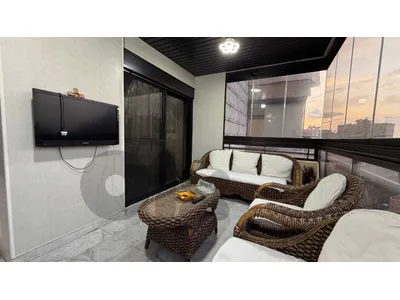 A 170sqm aparment in Antelias for 137K NEGOTIABLE