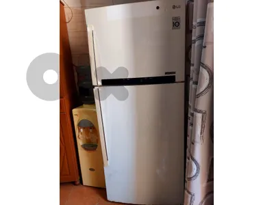used refrigerator براد مستعمل