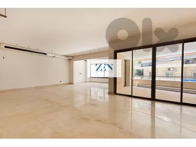 Apartment for Sale in Achrafieh  شقة للبيع في الأشرفية