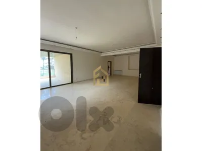 Apartment for sale in Rabweh DJSM6 شقة للبيع في ربوه