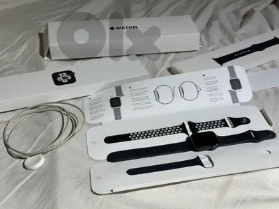 Apple watch