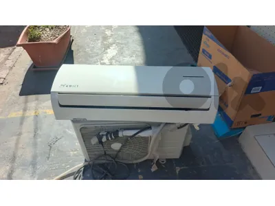 مكيف 18000btu معمل ميديا