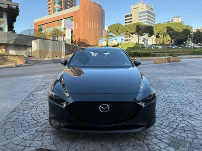 Mazda 3 2019 Mazda 3 Mazda 3 2019 Mazda 3