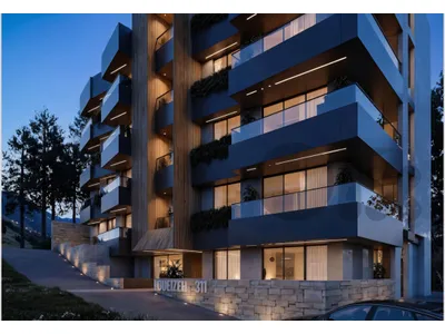Apartment For Sale in Louaizeh, Baabda (New Building)