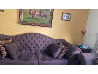 used salon