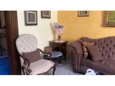 used salon