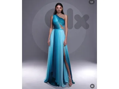 Prom Maxi Dress