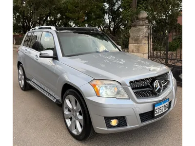 Mercedes-Benz GLK-Class 2010 Mercedes-Benz GLK350 4matic 2010 Mercedes-Benz GLK-Class 2010 Mercedes-Benz GLK350 4matic 2010