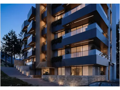 Apartment For Sale in Louaizeh, Baabda (Payment Plan)