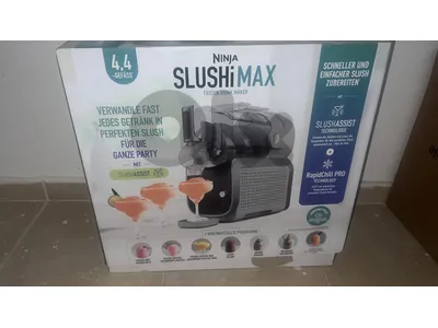 Ninja Slushi Max
