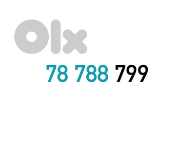 (7 8 9) Special Touch Prepaid Mobile Number خط تشريج تاتش مميز