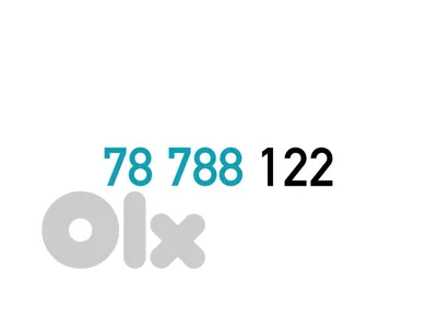 (1 2) (7 8) Special Touch Prepaid Mobile Number خط تشريج تاتش مميز