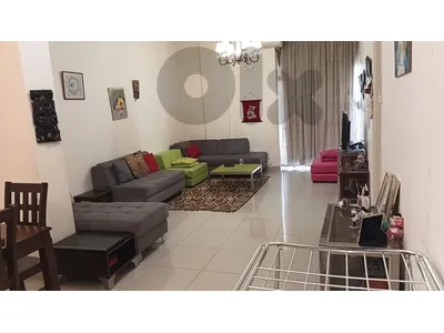 Apartment For Sale in Rawcheشقة للبيع في الروشة
