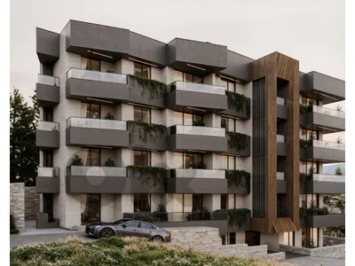 Apartment For Sale in Louaizeh (Payment Plan)