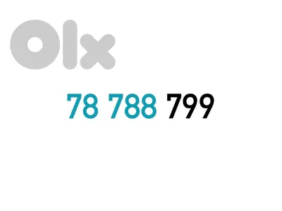 (7 8 9) Special Touch Prepaid Mobile Number خط تشريج تاتش مميز