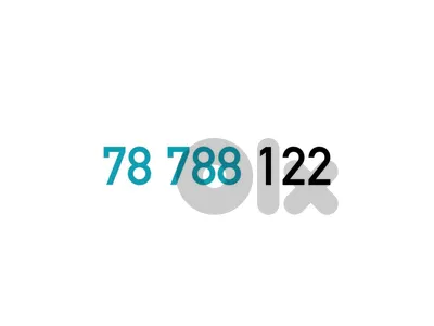 (1 2) (7 8) Special Touch Prepaid Mobile Number خط تشريج تاتش مميز