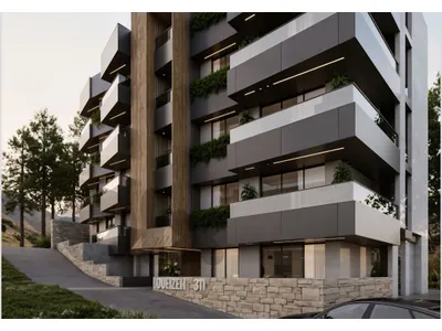 Aparment For Sale in Louaizeh (New Building) Aparment For Sale in Louaizeh (New Building)