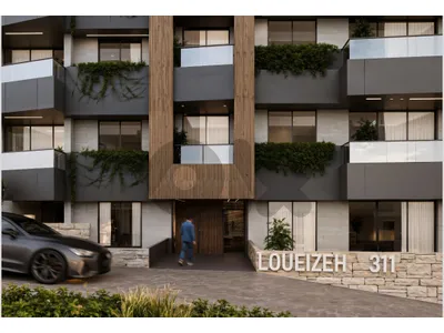 Apartment's For Sale in Louaizeh, Baabda Apartment's For Sale in Louaizeh, Baabda
