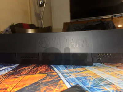 Piano Yamaha