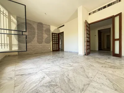 Haret Sakher | 185m² + 50m² Garden | Private Entrance | Prime Neighborhood | Calm Neighborhood | Mountain View Haret Sakher | 185m² + 50m² Garden | Private Entrance | Prime Neighborhood | Calm Neighborhood | Mountain View