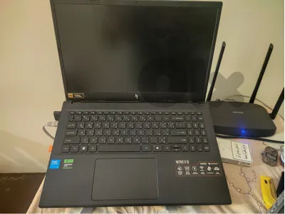 Acer Nitro V 15 Acer Nitro V 15