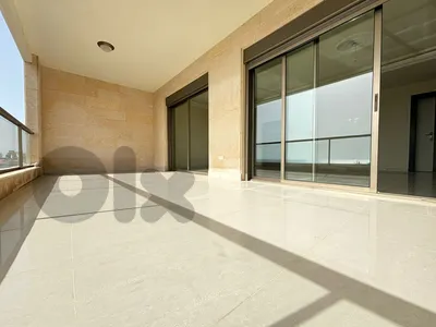 Tabarja | Brand New 180m² | 3 Balconies | Prime Neighborhood | Open Sea & Mountain View Tabarja | Brand New 180m² | 3 Balconies | Prime Neighborhood | Open Sea & Mountain View