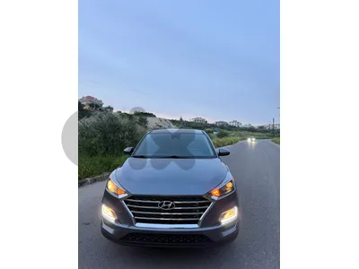 Hyundai Tucson 2019 14500