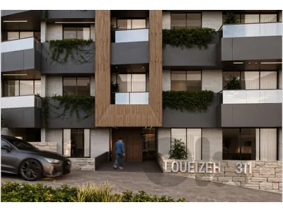Apartment's For Sale in Louaizeh, Baabda Apartment's For Sale in Louaizeh, Baabda