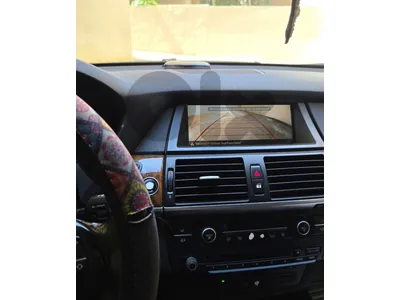 BMW X5 2009 2009