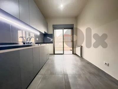 Bsalim | Brand New 300m² Apt w/ Rooftop & Terrace | Open Sea-Mountain View | Prime Neighborhood Bsalim | Brand New 300m² Apt w/ Rooftop & Terrace | Open Sea-Mountain View | Prime Neighborhood