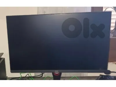 Used Aoc gaming monitor for sale Used Aoc gaming monitor for sale
