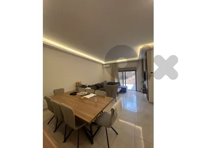 Apartment for Sale in Mansourieh with terrace