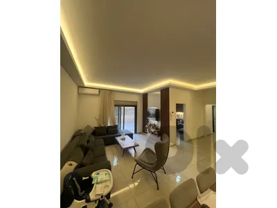 Apartment for Sale in Mansourieh with terrace